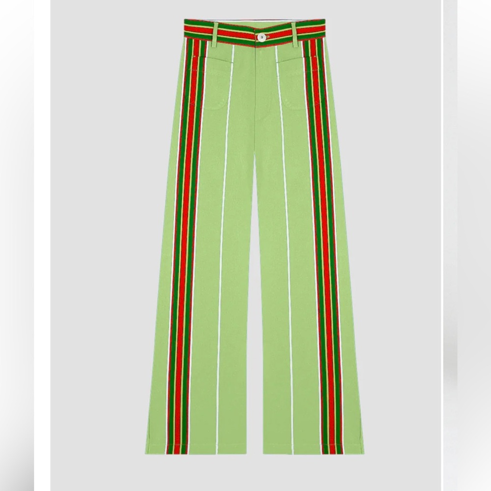 La Veste Pippi Pants, size S